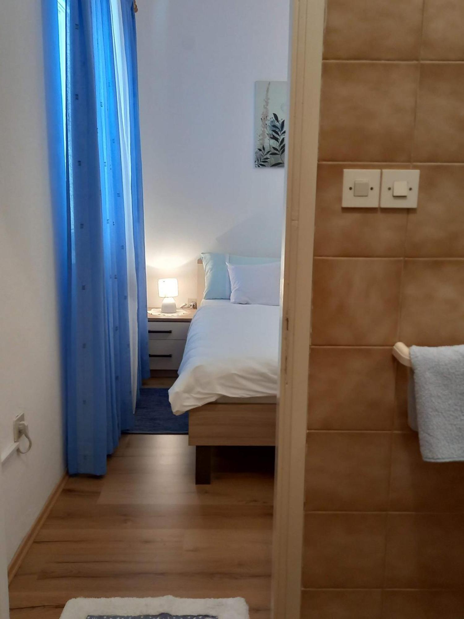 Apartments By The Sea Sali, Dugi Otok - 8117 Zimmer foto
